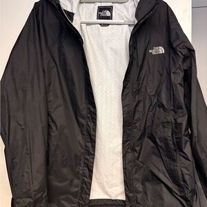 The North Face Women’s Hyvent Rain Jacket